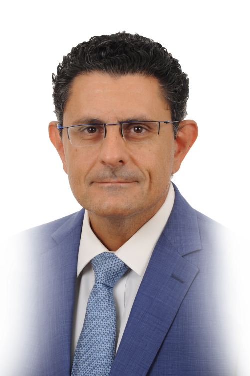 Ο Dr Δημήτρης Σταυρόπουλος, Χειρουργός Οδοντίατρος
