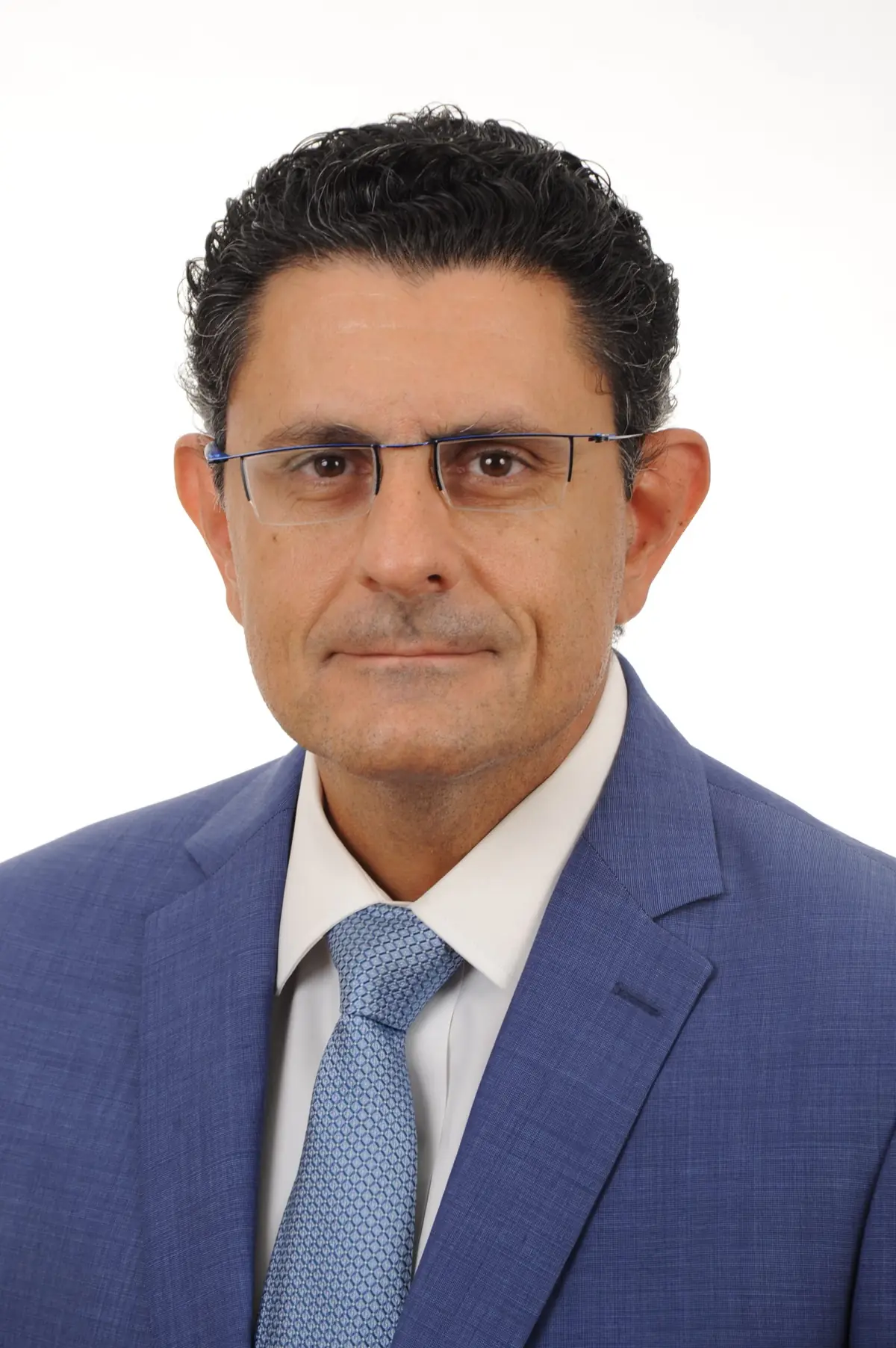 Dr Δημήτρης Σταυρόπουλος